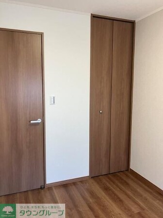 ラ レジデンス シックの物件内観写真